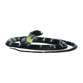 Aurora® Toys - Habitat™ - 48" Coiled King Cobra